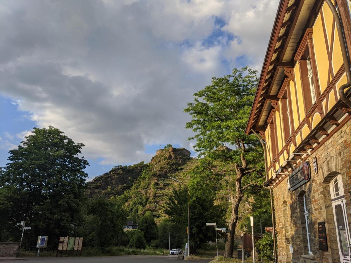 MayschoßAm Bungertアパートメント エクステリア 写真