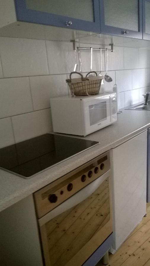 MayschoßAm Bungertアパートメント 部屋 写真