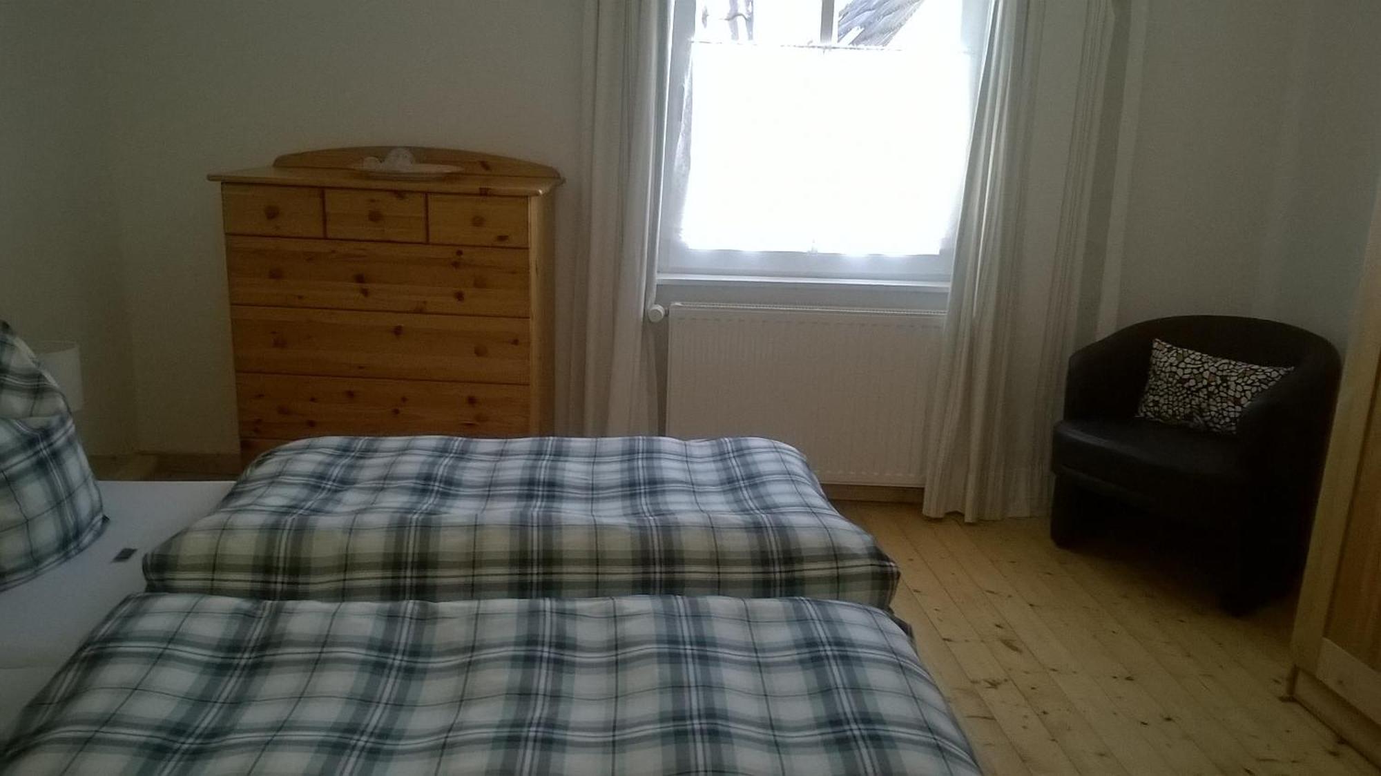 MayschoßAm Bungertアパートメント 部屋 写真