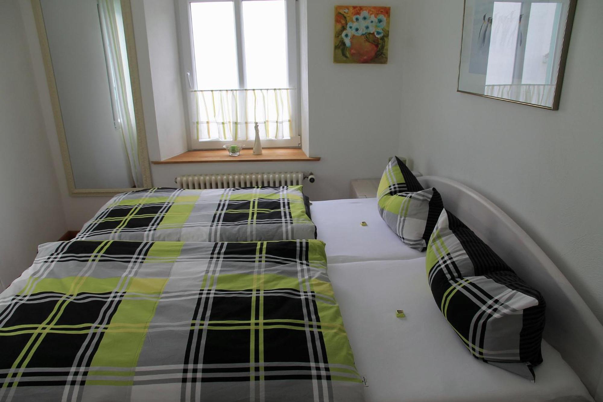 MayschoßAm Bungertアパートメント 部屋 写真
